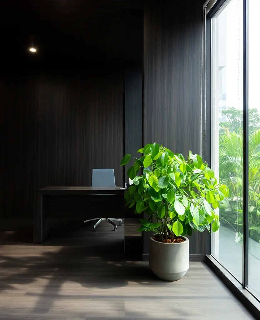 NutrisiIndo Headquarters