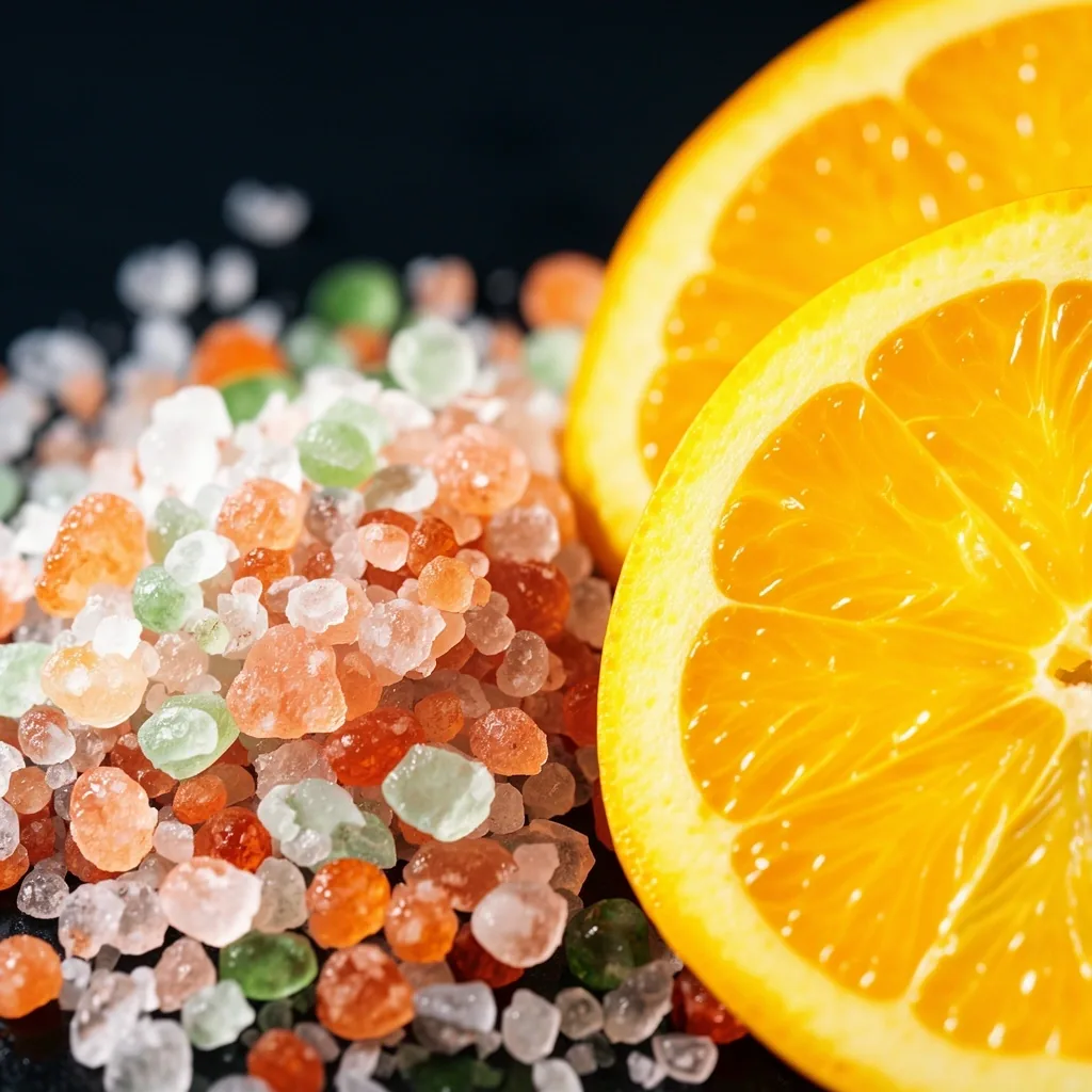 Micronutrient synergy