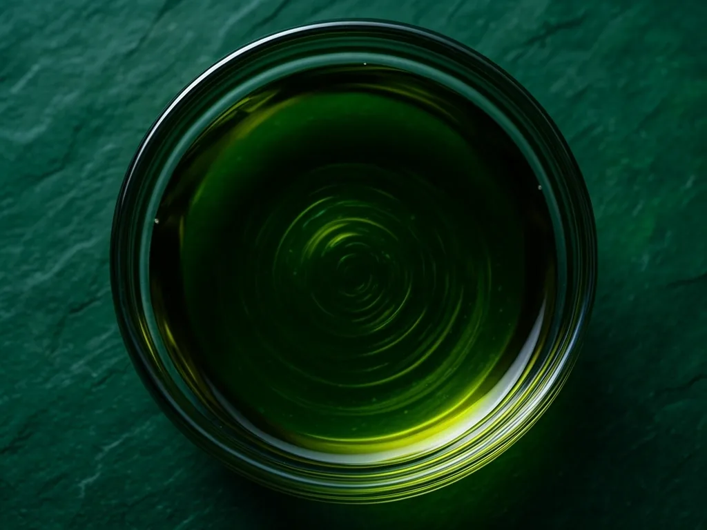 Natural essence extraction